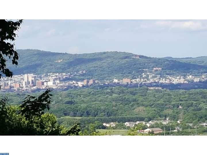 Lot 3GRINGS HILL ROAD, Sinking Spring, PA 19608
