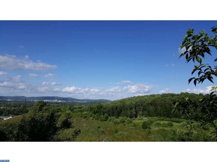 Lot 3GRINGS HILL ROAD, Sinking Spring, PA 19608