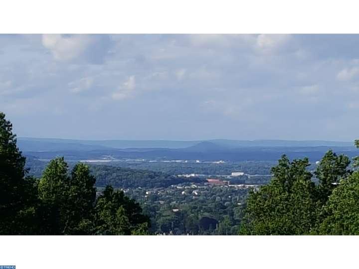 Lot 2GRINGS HILL ROAD, Sinking Spring, PA 19608