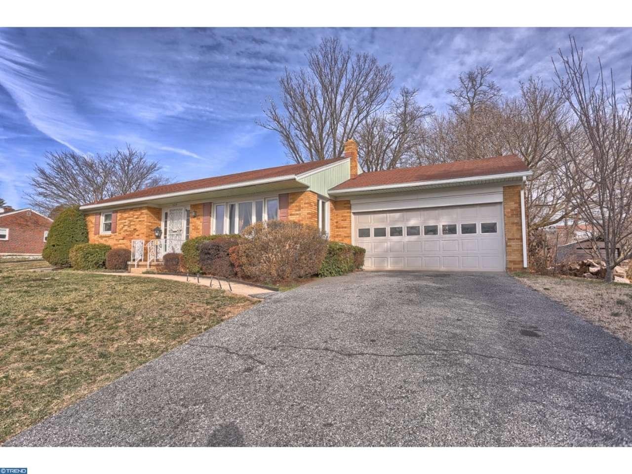 1935CLEVELAND AVENUE, Reading, PA 19609