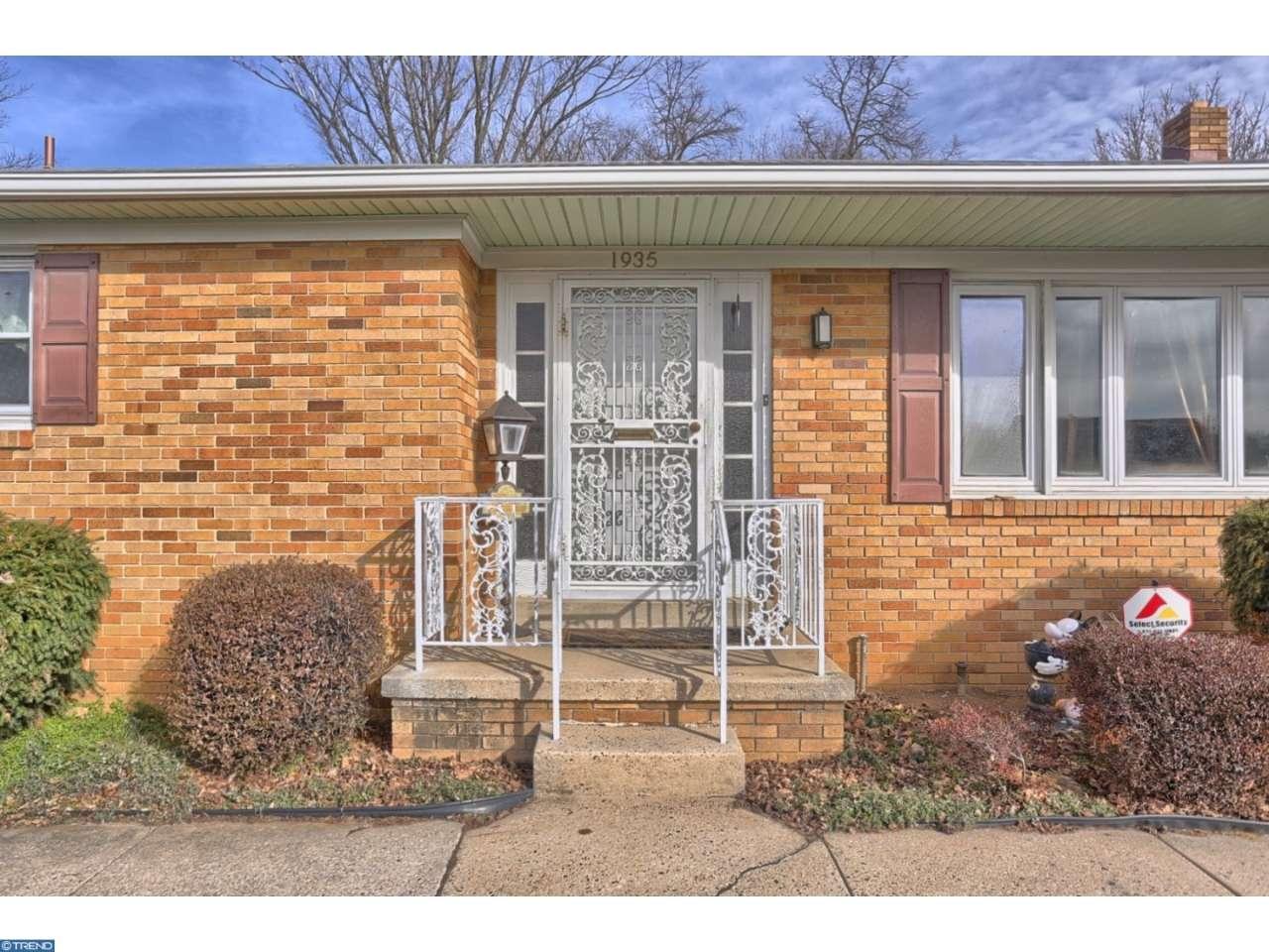 1935CLEVELAND AVENUE, Reading, PA 19609