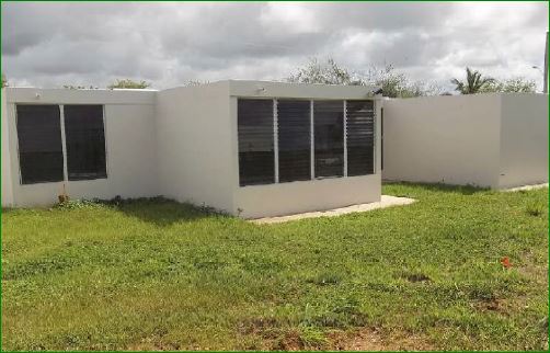 B-9 Brisa De Campo AlegreAguadilla, PR, 00603Aguadilla County