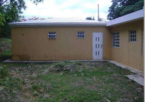 Rd 465 Km 1.4 LotAguadilla, PR, 00603Aguadilla County