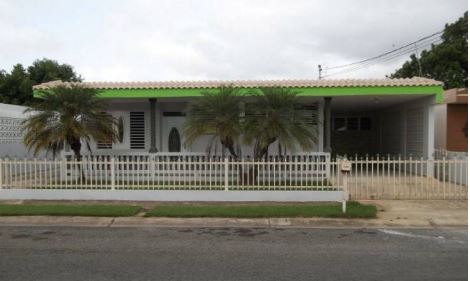 B-6 St La AlhambraAguadilla, PR, 00603Aguadilla County