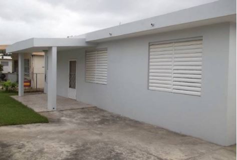 B-6 St La AlhambraAguadilla, PR, 00603Aguadilla County