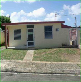 5-a 11 St Villa DeArecibo, PR, 00612Arecibo County