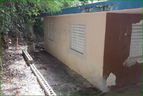 Urb Sa N FranciscoArecibo, PR, 00612Arecibo County