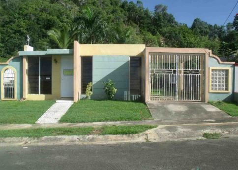 A17 De La Est SabanArecibo, PR, 00612Arecibo County