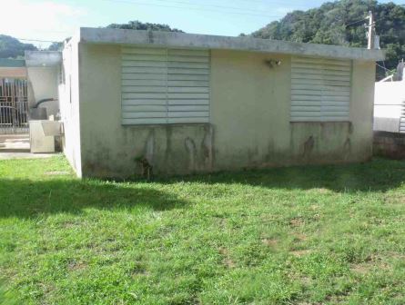 A17 De La Est SabanArecibo, PR, 00612Arecibo County