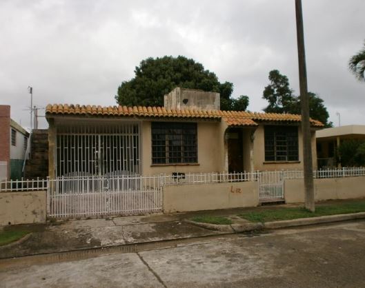 X7 Calle 27 JardinArecibo, PR, 00612Arecibo County