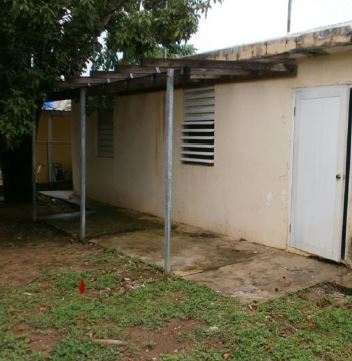 X7 Calle 27 JardinArecibo, PR, 00612Arecibo County
