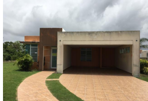 1v Calle 20 Isla DBarceloneta, PR, 00617Barceloneta County