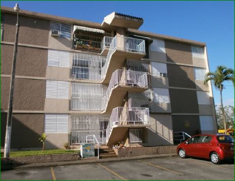 Alegria Apts 18-201Bayamon, PR, 00619