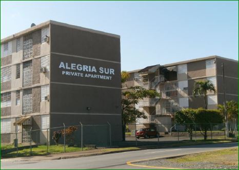 Alegria Apts 18-201Bayamon, PR, 00619