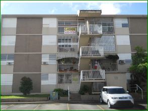 19-101 Alegria AptBayamon, PR, 00619Bayamon County