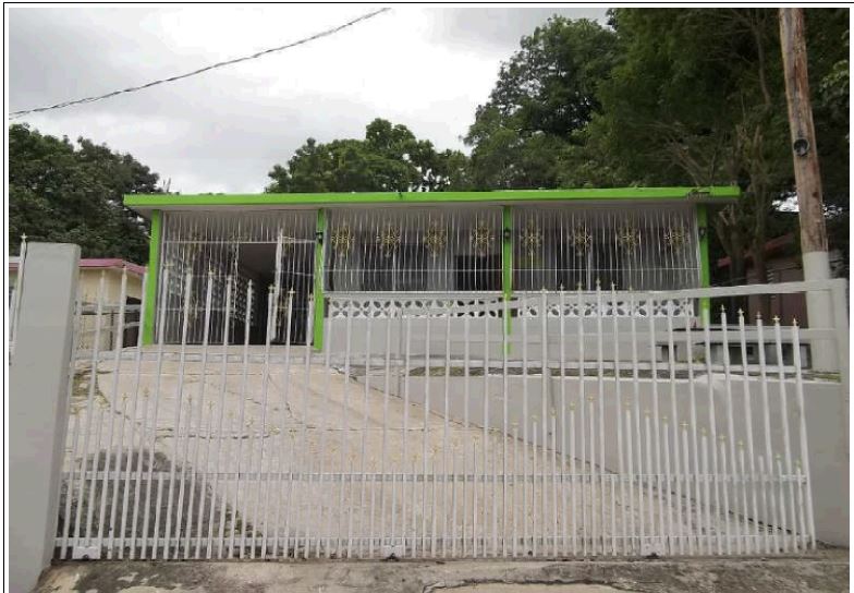 13.0 Bo Llanos Tuna CarrCabo Rojo, PR, 00623Cabo Rojo County