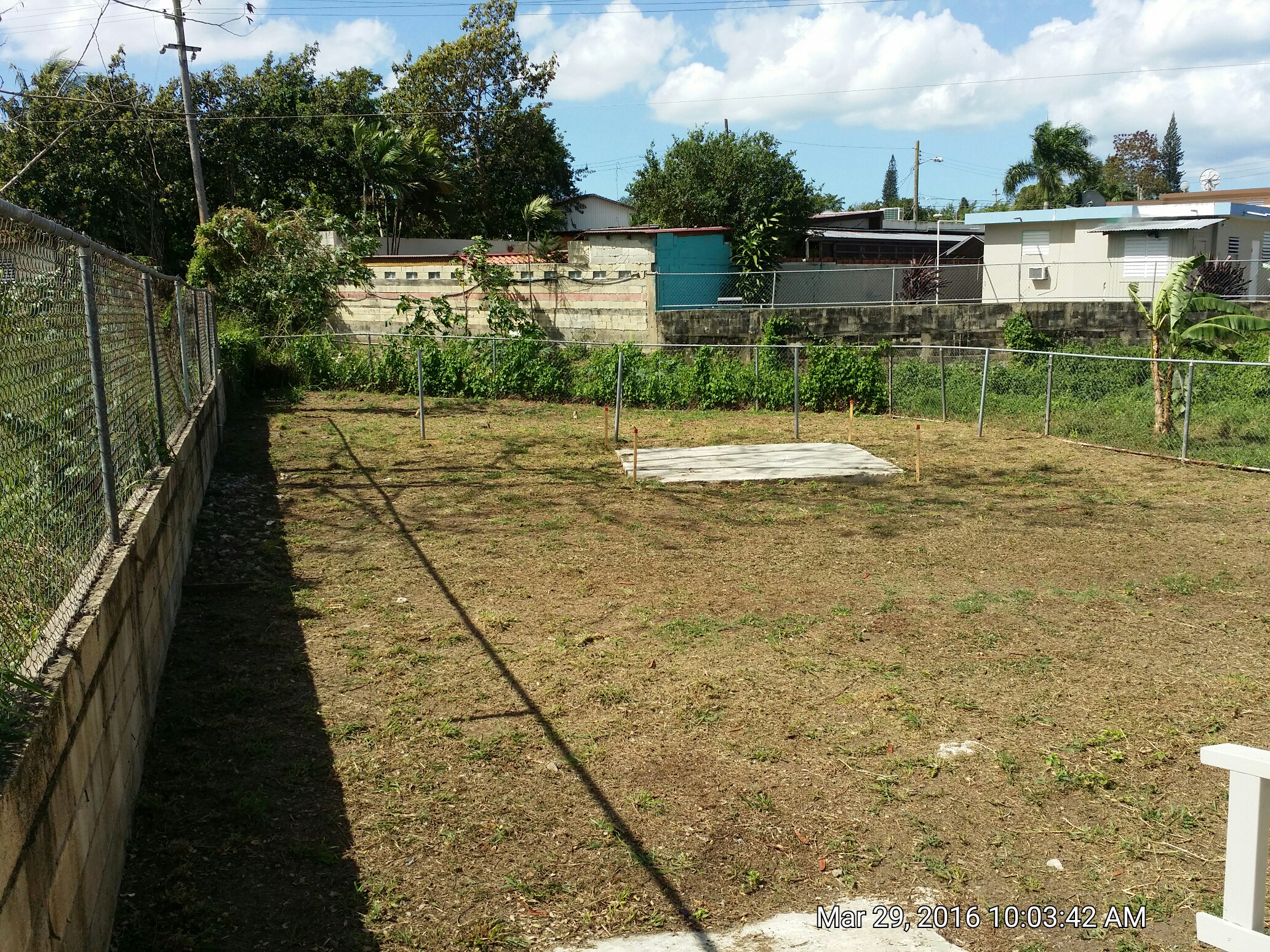 44 Lot Reparto AimeeCabo Rojo, PR, 00623Cabo Rojo County