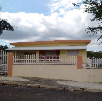 5 Altos De SamanCabo Rojo, PR, 00623Cabo Rojo County