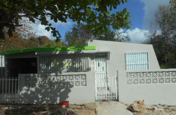 C4 Los FlamboyanesPenuelas, PR, 00624Penuelas County