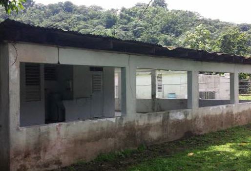 K-17 Urb San Jose SUtuado, PR, 00641Utuado County