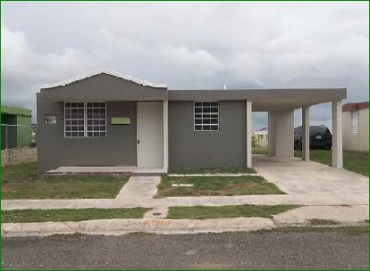 39 Valle TainaGuanica, PR, 00653Guanica County