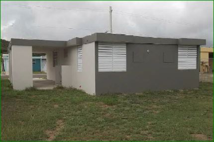39 Valle TainaGuanica, PR, 00653Guanica County