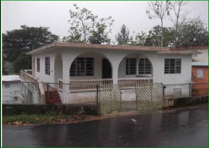 F-29 B St Aibonito WardHatillo, PR, 00659Hatillo County