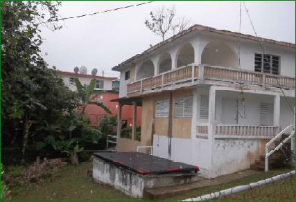 F-29 B St Aibonito WardHatillo, PR, 00659Hatillo County