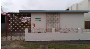 36 Calle MargaritaHormigueros, PR, 00660Hormigueros County