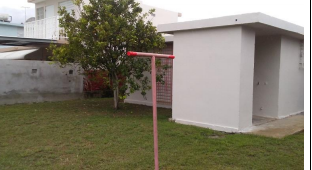36 Calle MargaritaHormigueros, PR, 00660Hormigueros County