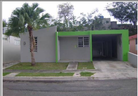 C-22 Villas De LavaHormigueros, PR, 00660Hormigueros County
