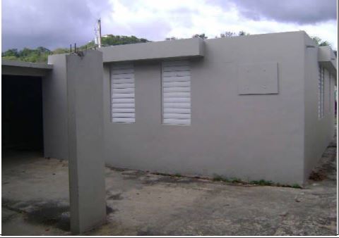 C-22 Villas De LavaHormigueros, PR, 00660Hormigueros County