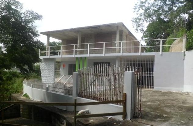 19 5 St. Santa ClaraJayuya, PR, 00664Jayuya County
