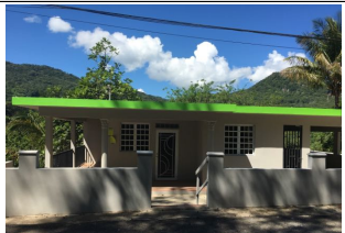195 7 St Vista Aleg02Jayuya, PR, 00664Jayuya County