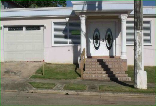 Bloq 3 Lot 3 Monte Carlo Urb Jard De MonacoManati, PR, 00674Manati County