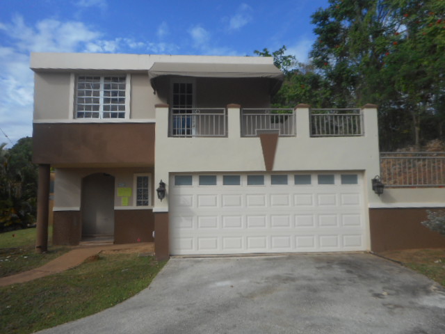 E-4 Calamar St Nuevas EstanciaManati, PR, 00674Manati County