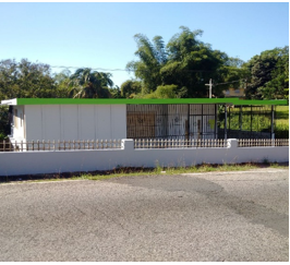 Sr 106 Quemado WardMayaguez, PR, 00680Mayaguez County