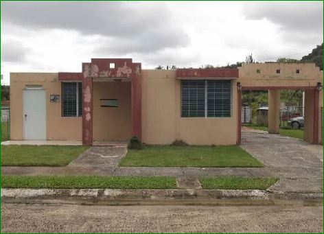 40 Riberas De UniboMorovis, PR, 00687Morovis County