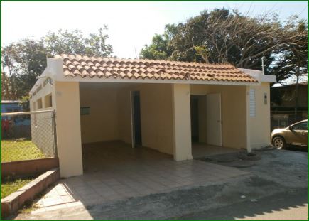Lot 25 Angel SandinVega Baja, PR, 00693Vega Baja County