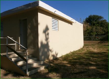 Lot 25 Angel SandinVega Baja, PR, 00693Vega Baja County
