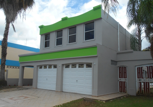 82 Ave Luna P-13 Camino Del Sol IiManati, PR, 00693Manati County