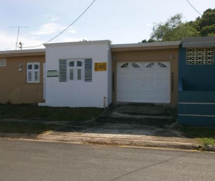 C-305 3 Villas PinaresVega Baja, PR, 00693Vega Baja County