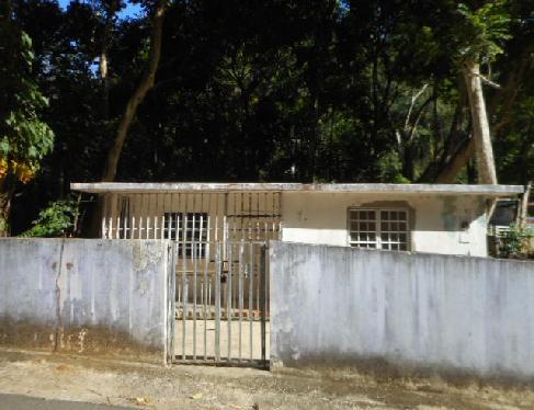 Sr 160 Km 4.0 Int. #49 Arriaza IiVega Baja, PR, 00693Vega Baja County