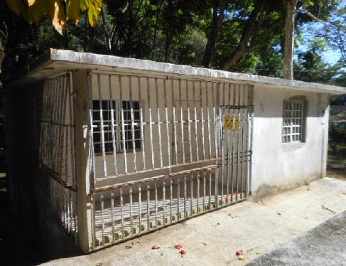 Sr 160 Km 4.0 Int. #49 Arriaza IiVega Baja, PR, 00693Vega Baja County