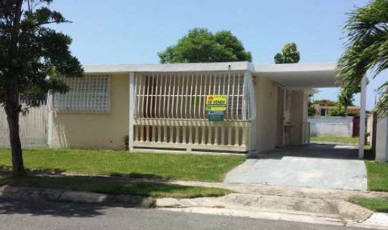 520 V.De Los PescadVega Baja, PR, 00693Vega Baja County