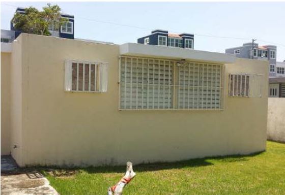 520 V.De Los PescadVega Baja, PR, 00693Vega Baja County