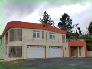 156 Rd Juan AsencioAguas Buenas, PR, 00703Aguas Buenas County