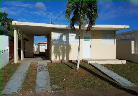 D-7 2 St BelindaArroyo, PR, 00714Arroyo County