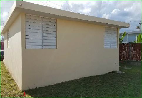 D-7 2 St BelindaArroyo, PR, 00714Arroyo County