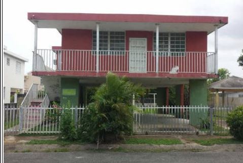 9 B Lot Reparto BArroyo, PR, 00714Arroyo County